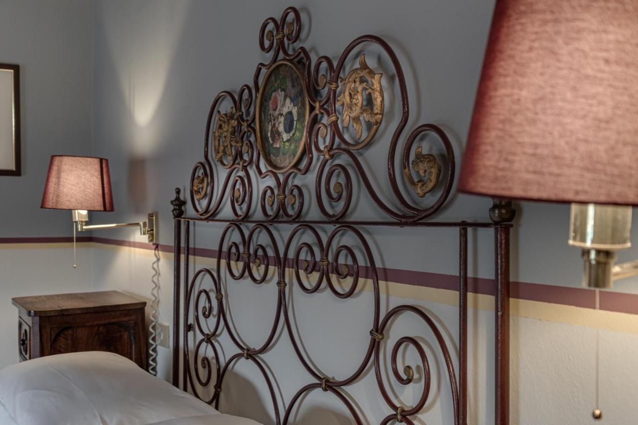 Tenuta Il Corno Agriturismo サン・カシャーノ・イン・ヴァル・ディ・ペーザ エクステリア 写真