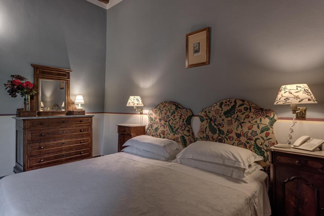 Tenuta Il Corno Agriturismo サン・カシャーノ・イン・ヴァル・ディ・ペーザ エクステリア 写真